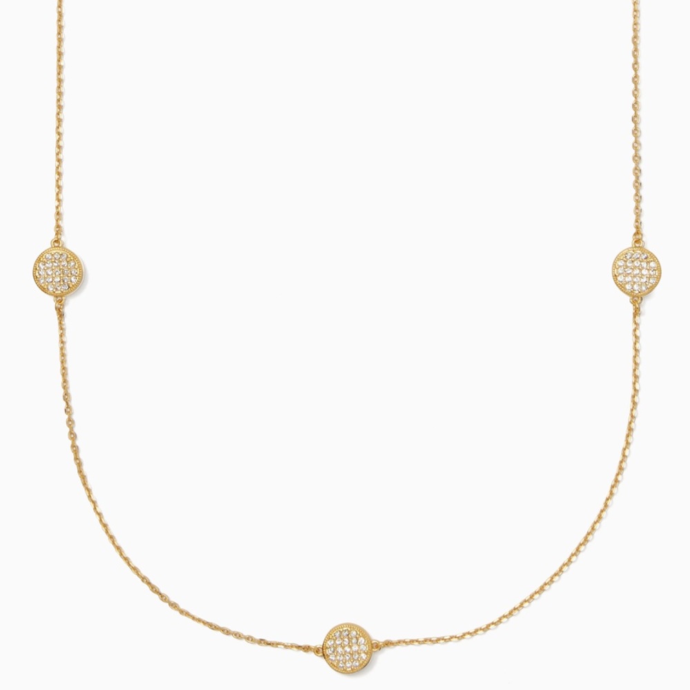 ♠️Kate Spade♠️New York Brightspot Scatter Necklace